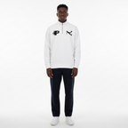 Pluto P Quarter-Zip Fleece Sweatshirt