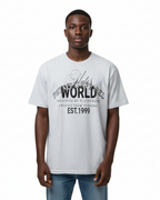 PlutosWorld Physcial Apparel Cotton Tee-Shirt