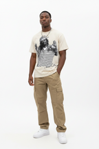 Mac Dre Vintage Cotton Tee-Shirt