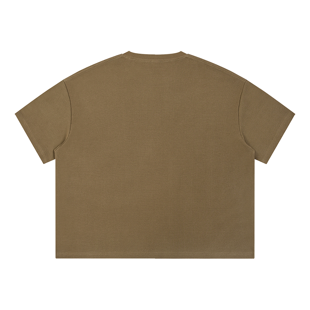 Boxy,Teeshirt