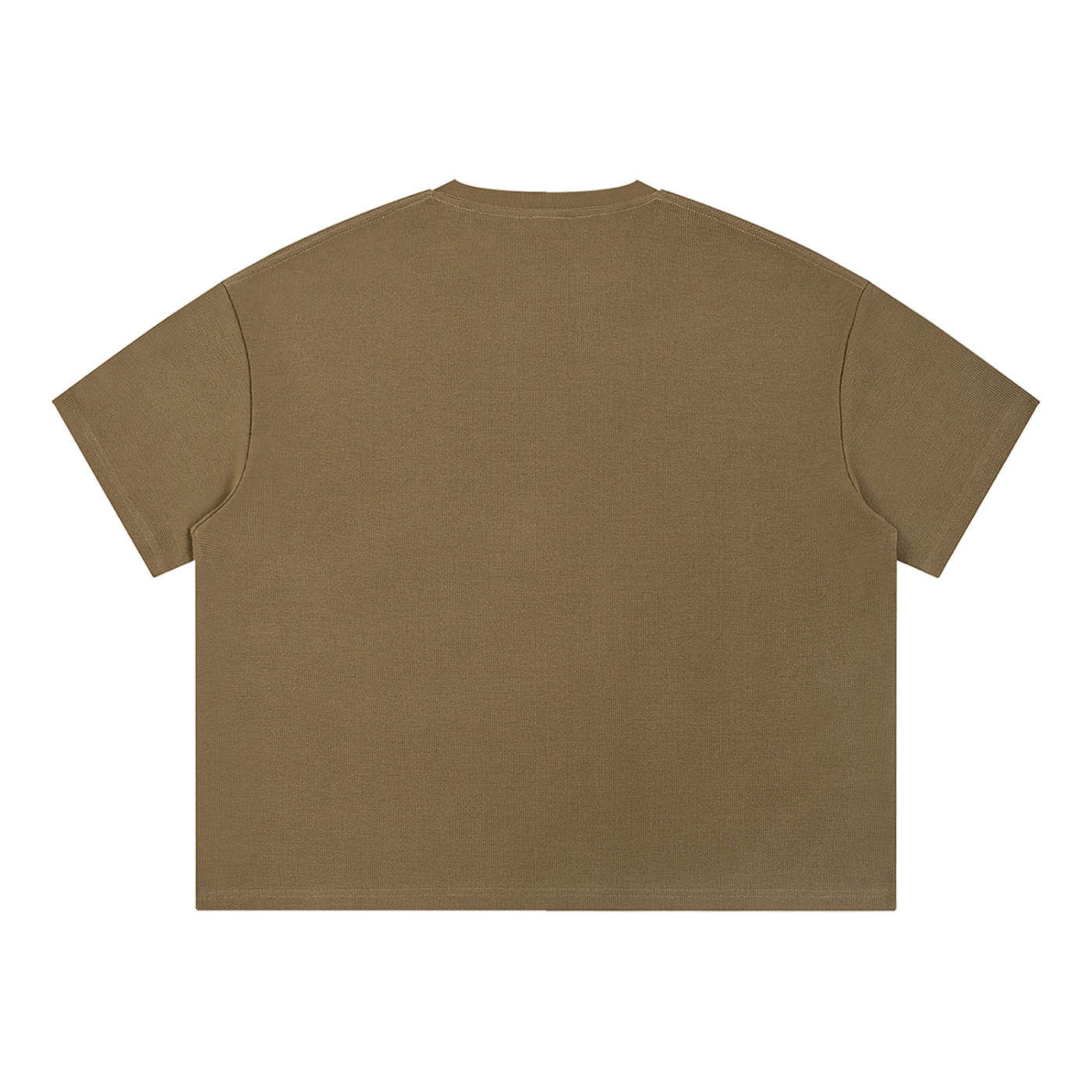Boxy,Teeshirt
