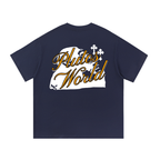 Plutos World Monk Tee-Shirt
