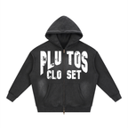 Hoodie,ZipUp