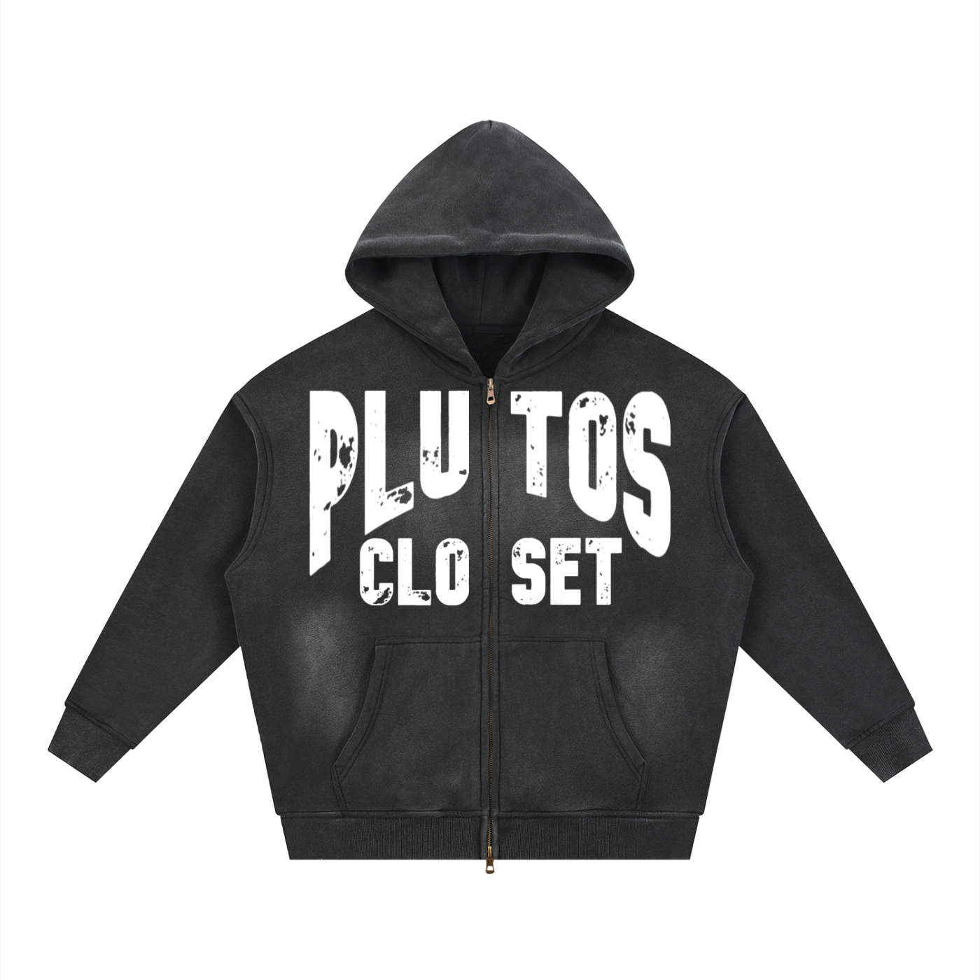 Hoodie,ZipUp