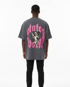 Pluto's World Angel Cotton Tee-Shirt