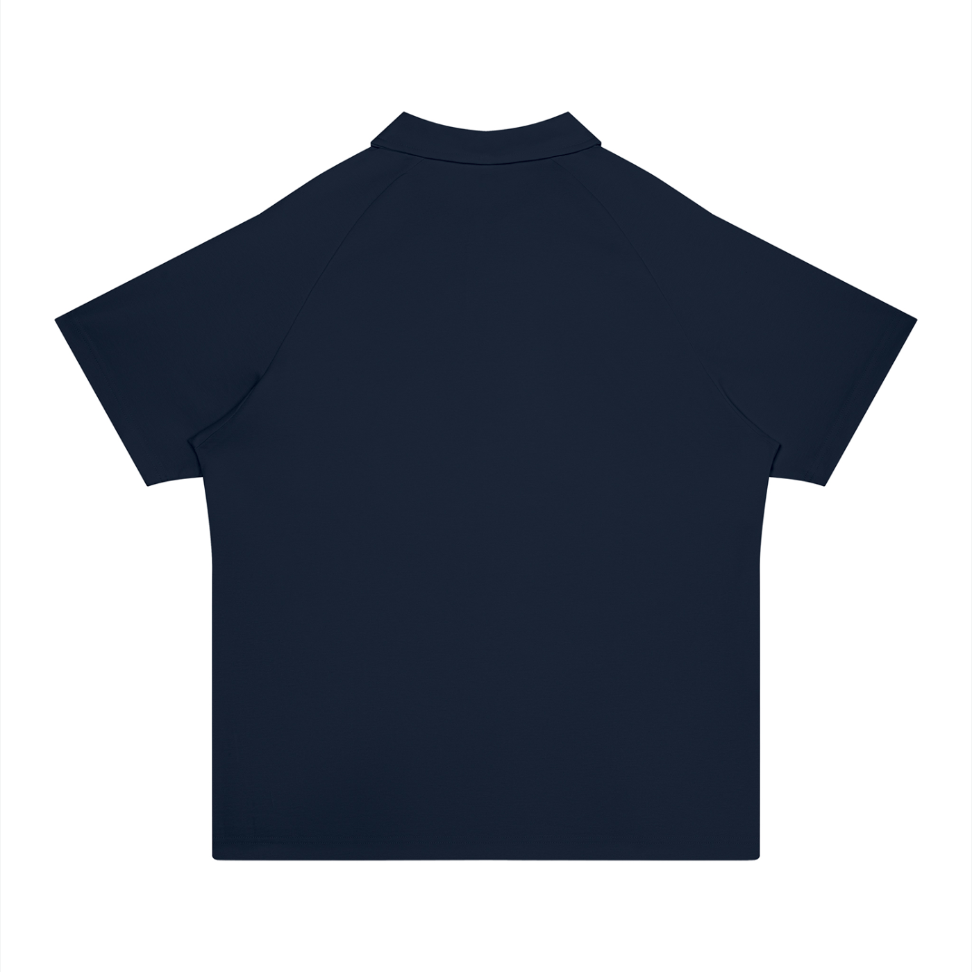 Plutosworld Ornate Polo Shirt
