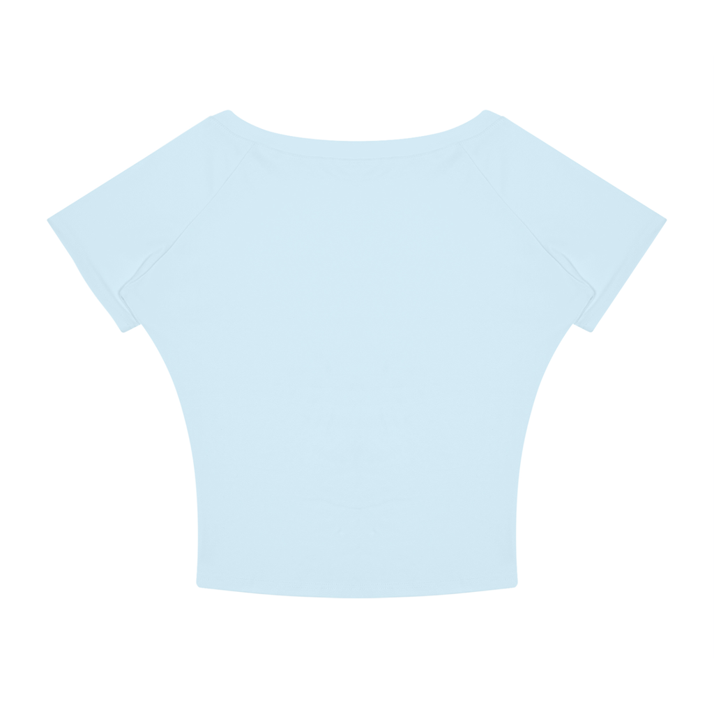 womens,wideneck