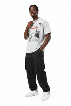 Marilyn Cotton Tee-Shirt
