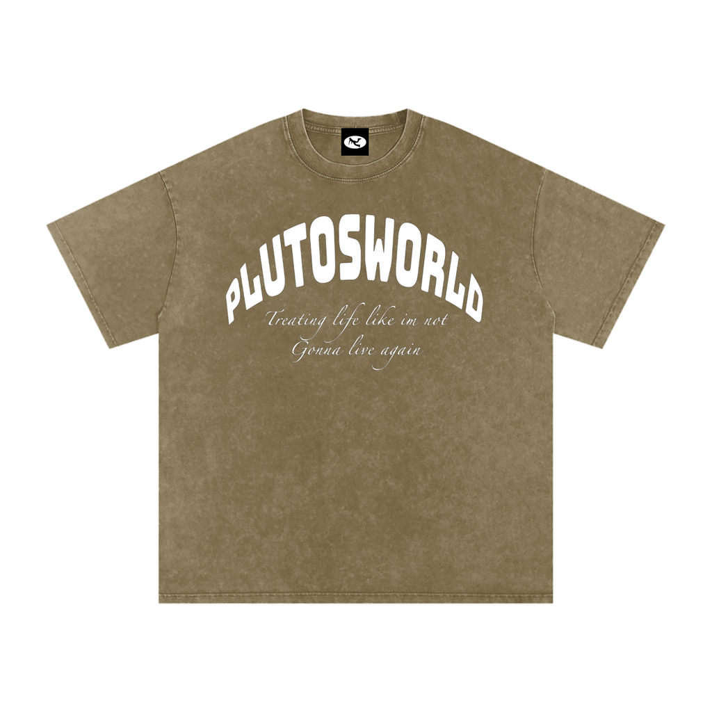 Tee-shirt