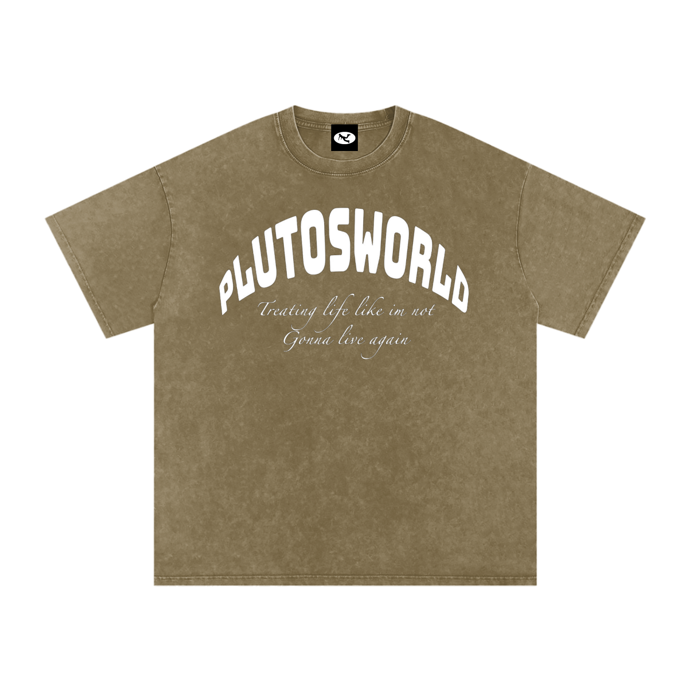 Tee-shirt