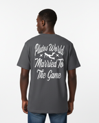Pluto MTTG Cotton Tee-Shirt