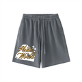 Plutos World Monk Shorts