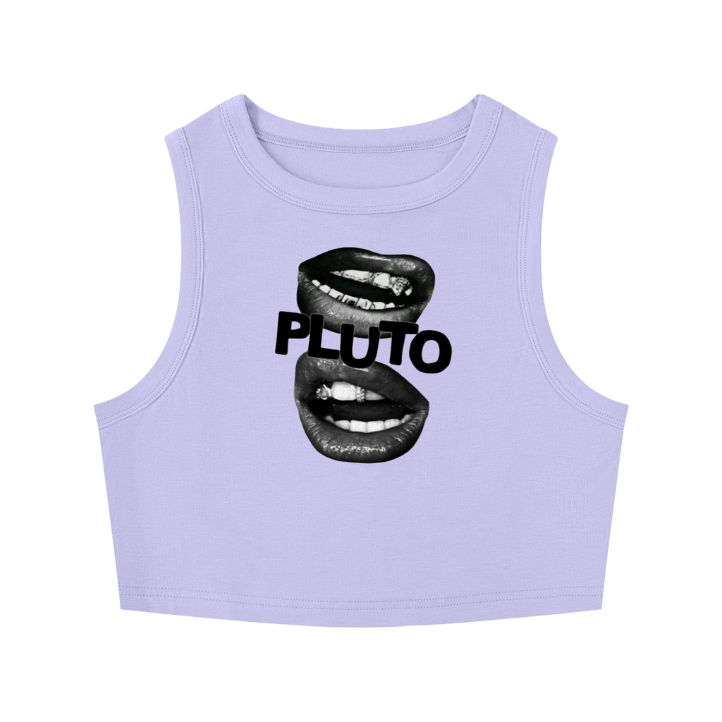 crop,tanktop,Womens