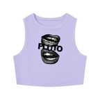 crop,tanktop,Womens