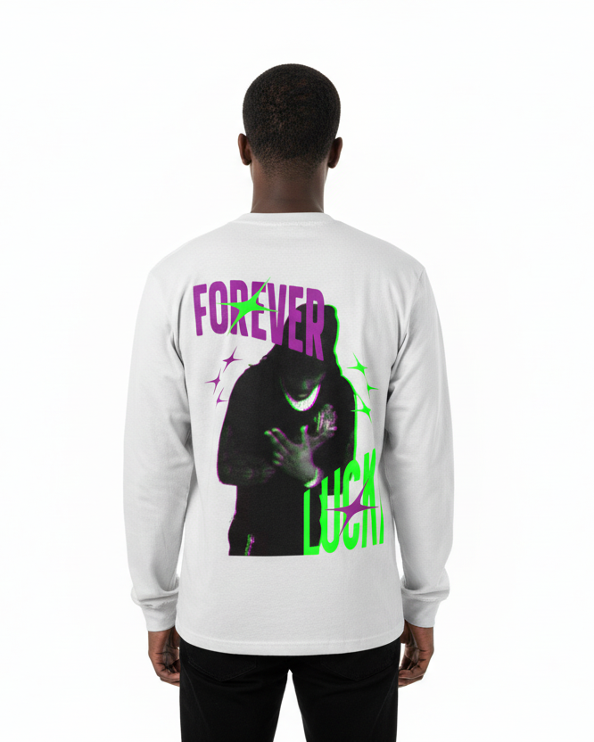 Forever Lucki Sweatshirt