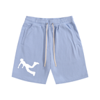 Pluto Cotton Shorts