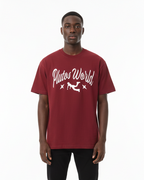 Pluto MTTG Cotton Tee-Shirt