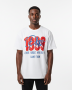 1999 Pluto Cotton Tee-Shirt