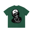 Graphic,Tee