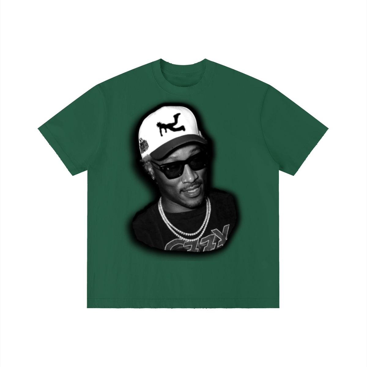 Graphic,Tee