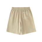 Plutos World Monk Shorts