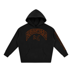 Hoodie,Sleeve