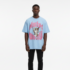 Pluto's World Angel Cotton Tee-Shirt