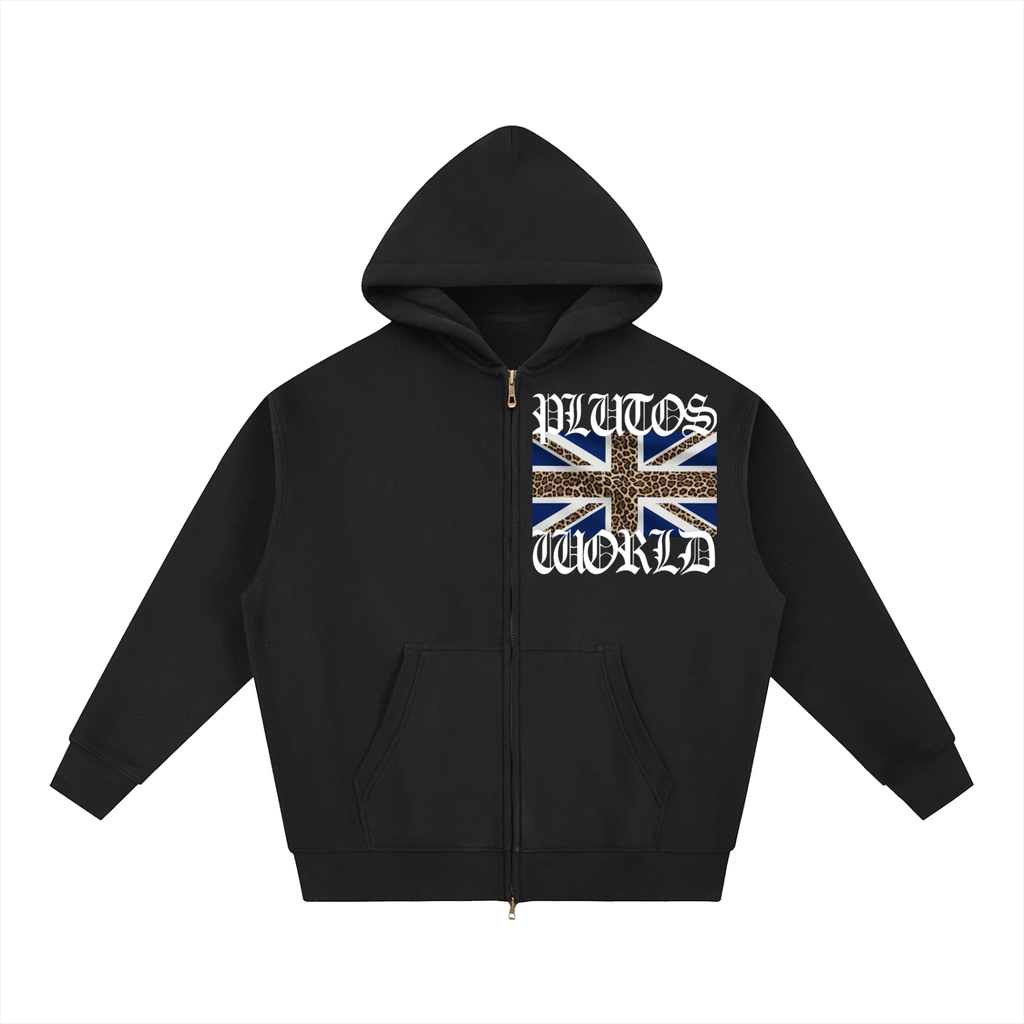 ZipUp,Hoodie