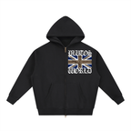 ZipUp,Hoodie