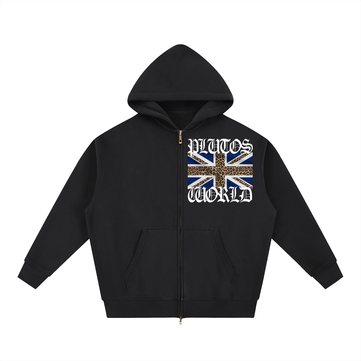 ZipUp,Hoodie