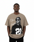 Future Vintage Cotton Tee-Shirt
