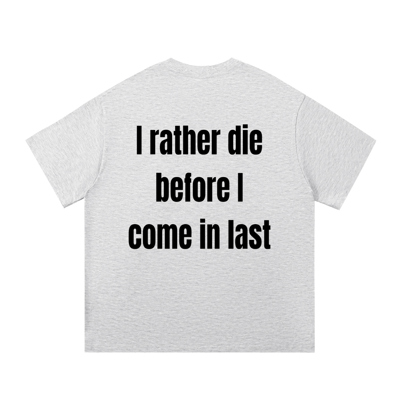 t-shirt