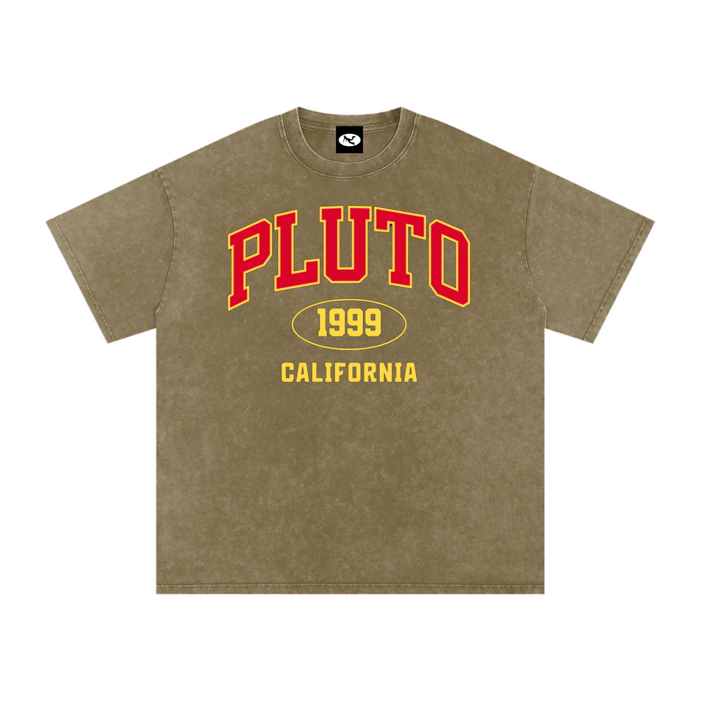 Tee-shirt