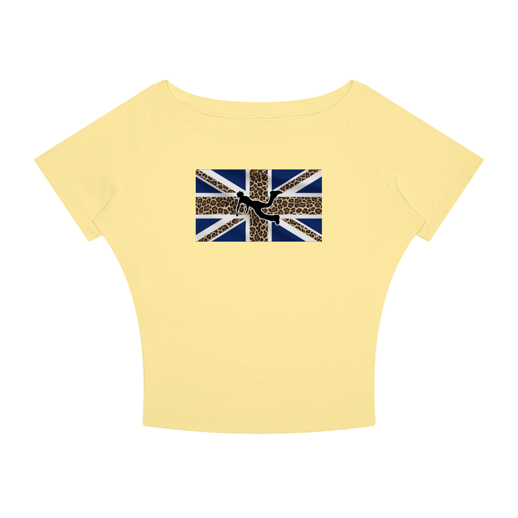 womens,wideneck