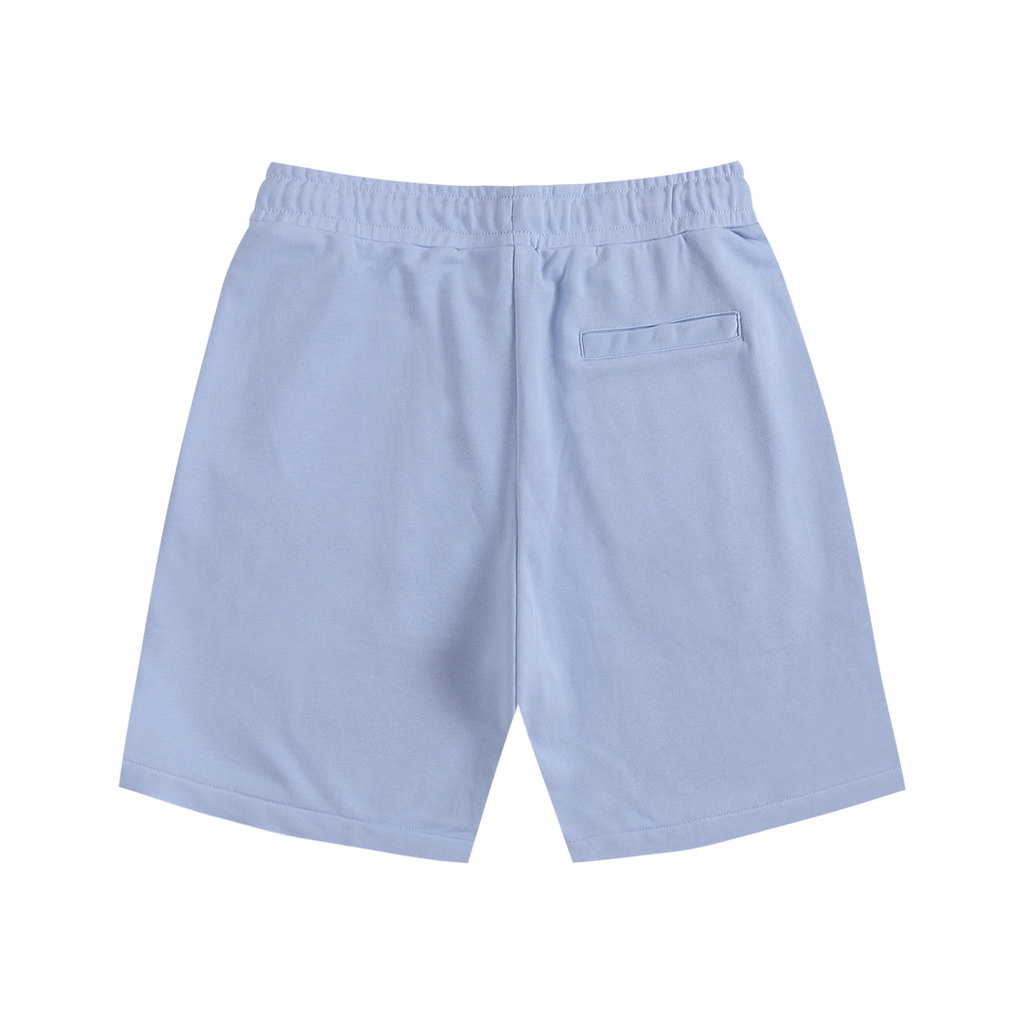 Pluto Cotton Shorts