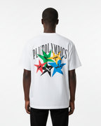 PLUTOLYMPICS Cotton Tee-Shirt