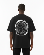 PlutosWorld Dreams Cotton Tee-Shirt