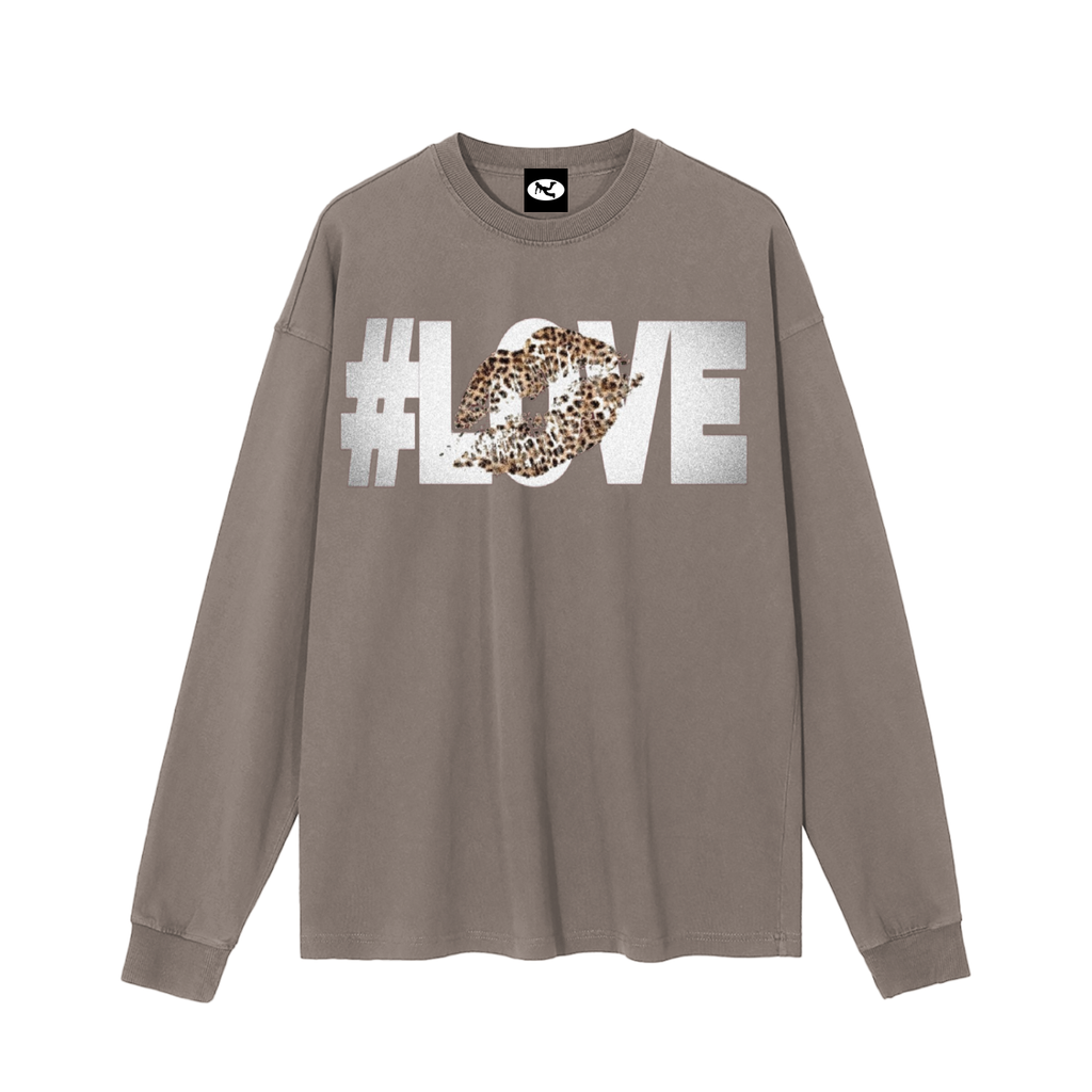 Longsleeve,Vintage