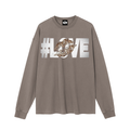 Longsleeve,Vintage
