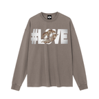 Longsleeve,Vintage