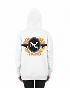 PlutosWorld SuperWorldwide Fleeced Hoodie