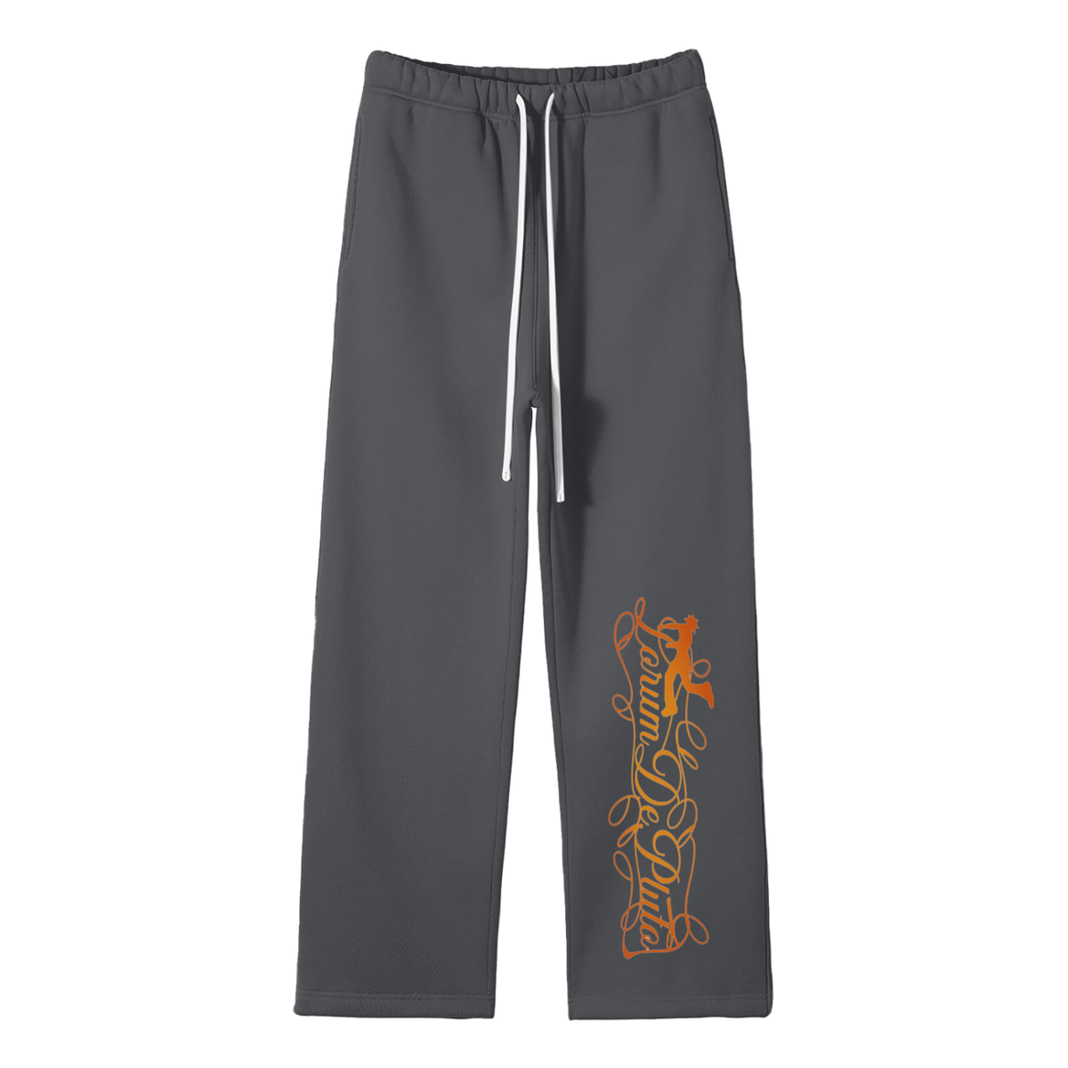 Unisex LorumDePluto Pants