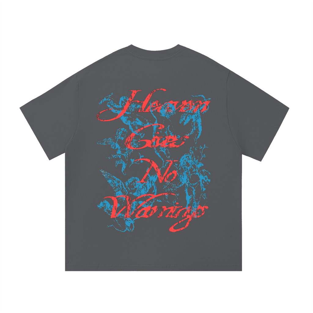Love, Grace, Kindness Graphic Tee
