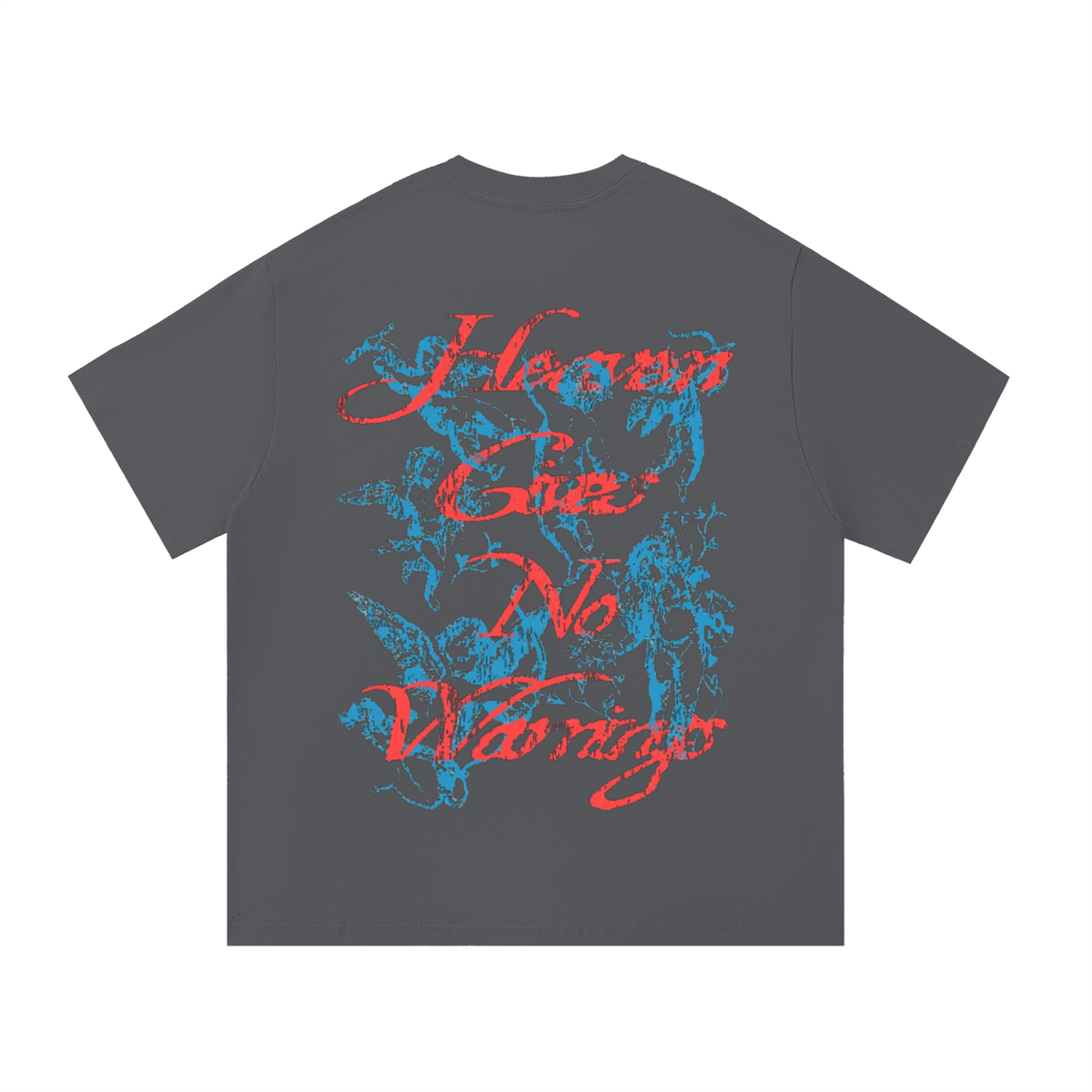 Love, Grace, Kindness Graphic Tee