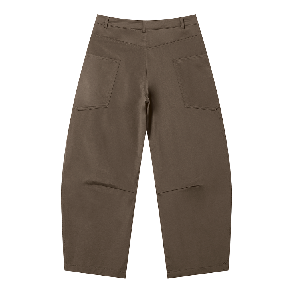 Barrel,Pants,Mens
