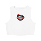 Womens,Cropped,Tanktop