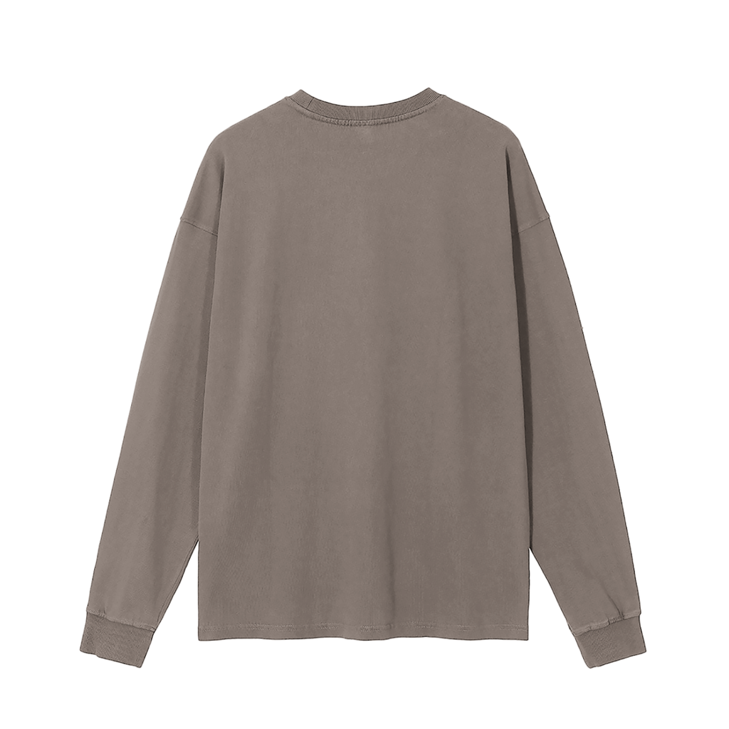 Longsleeve,Vintage