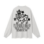 Long Sleeve