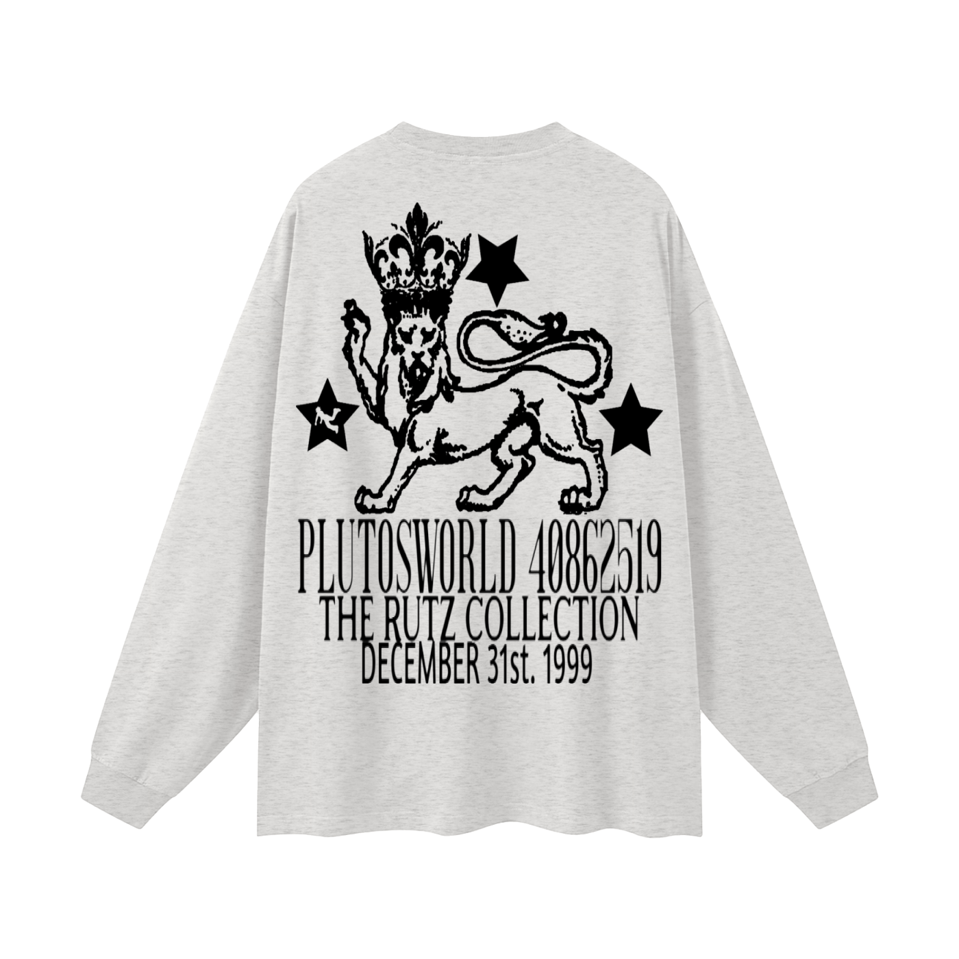 Long Sleeve