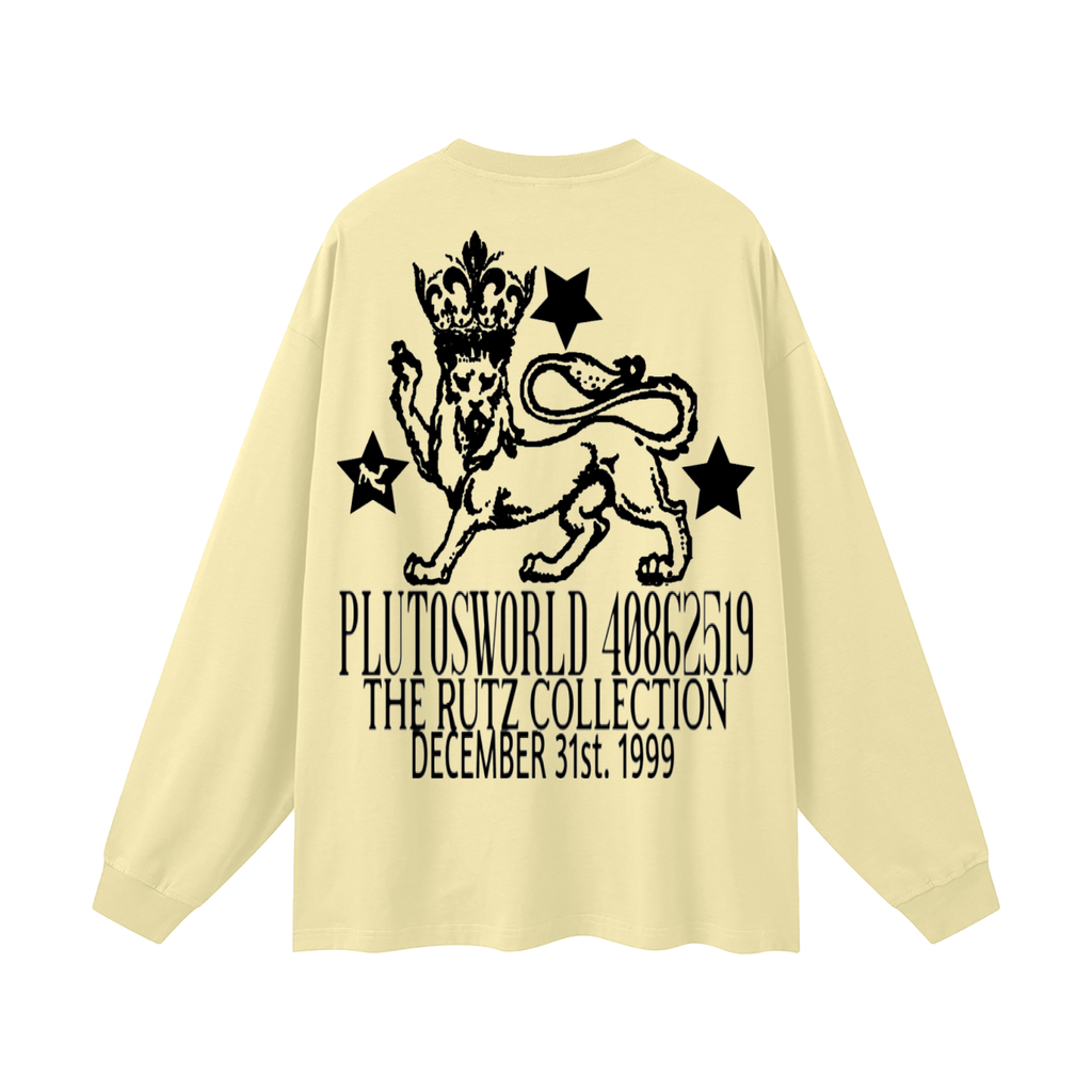 Long Sleeve